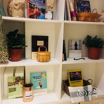 西安迷雾森林一个设计师的美式乡村民宿酒店提供图片