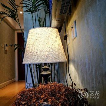 西安迷雾森林一个设计师的美式乡村民宿酒店提供图片