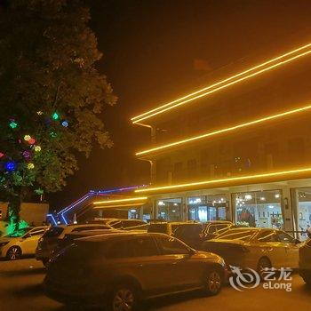 泾县芝屏山庄酒店提供图片
