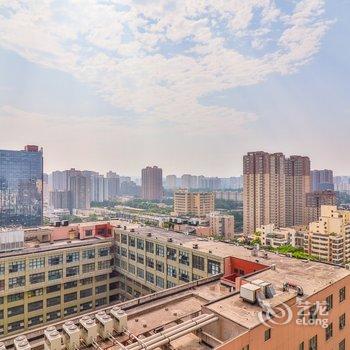 西安完美之旅公寓酒店提供图片