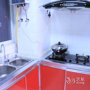 西安完美之旅公寓酒店提供图片