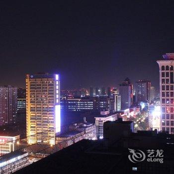 西安完美之旅公寓酒店提供图片