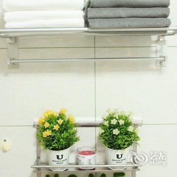 西安完美之旅公寓酒店提供图片