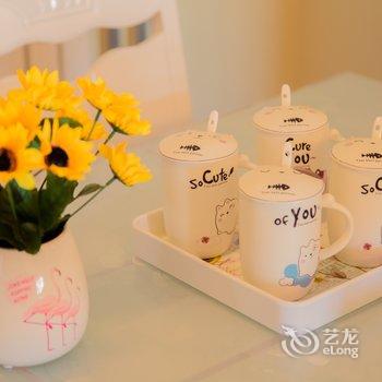 西安完美之旅公寓酒店提供图片