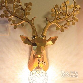 西安完美之旅公寓酒店提供图片