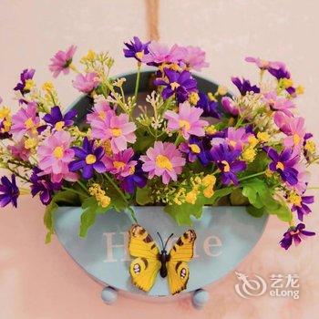 西安完美之旅公寓酒店提供图片