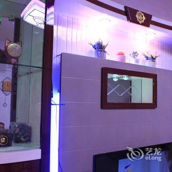 西安完美之旅公寓酒店提供图片