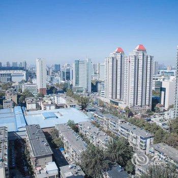 西安完美之旅公寓酒店提供图片