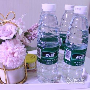 西安完美之旅公寓酒店提供图片