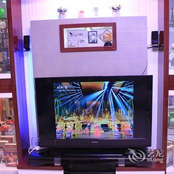 西安完美之旅公寓酒店提供图片