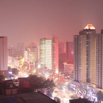 西安完美之旅公寓酒店提供图片