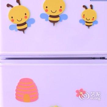 西安完美之旅公寓酒店提供图片