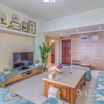 西安完美之旅公寓酒店提供图片