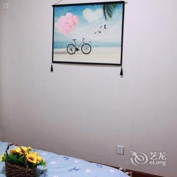 西安完美之旅公寓酒店提供图片