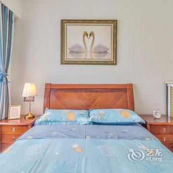 西安完美之旅公寓酒店提供图片