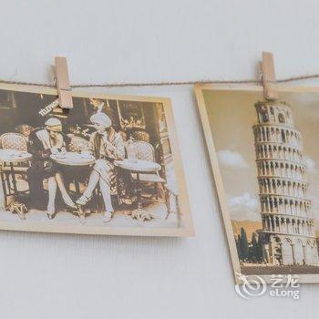 西安完美之旅公寓酒店提供图片