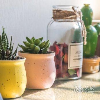 西安完美之旅公寓酒店提供图片