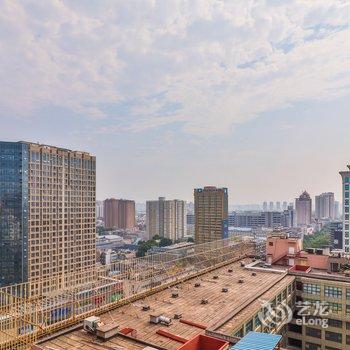 西安完美之旅公寓酒店提供图片