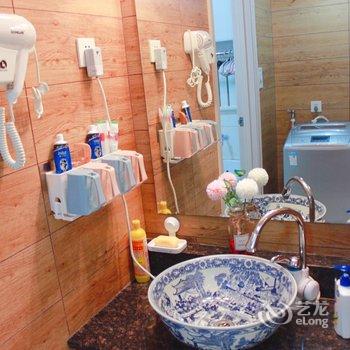 西安完美之旅公寓酒店提供图片
