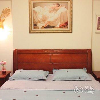 西安完美之旅公寓酒店提供图片