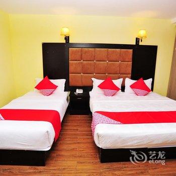 无锡凯利来宾馆酒店提供图片