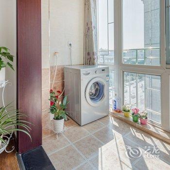 西安雨伞姐姐公寓酒店提供图片