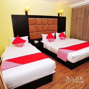 无锡凯利来宾馆酒店提供图片