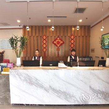 尚客优品酒店(沈阳七号街地铁站店)酒店提供图片