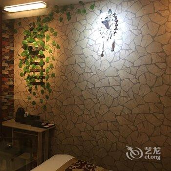 贵阳枫铃渡客栈酒店提供图片