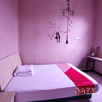 西安三生三世宾馆酒店提供图片