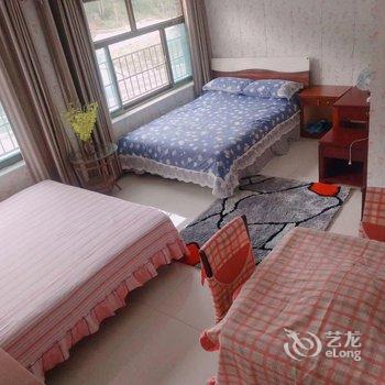 驼梁聚贤游客之家酒店提供图片