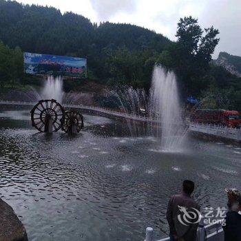 驼梁聚贤游客之家酒店提供图片