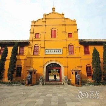 昆明古曼大酒店酒店提供图片