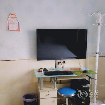 重庆红森公寓酒店提供图片