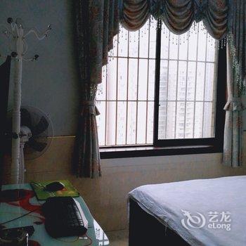 重庆红森公寓酒店提供图片