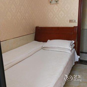 重庆红森公寓酒店提供图片