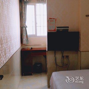 重庆红森公寓酒店提供图片