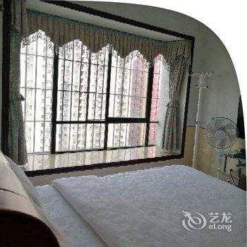 重庆红森公寓酒店提供图片
