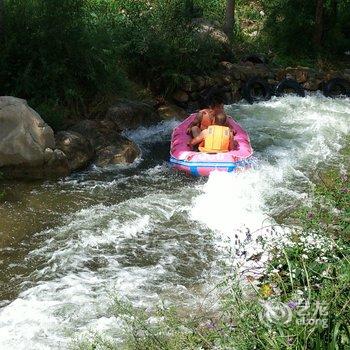 驼梁聚贤游客之家酒店提供图片