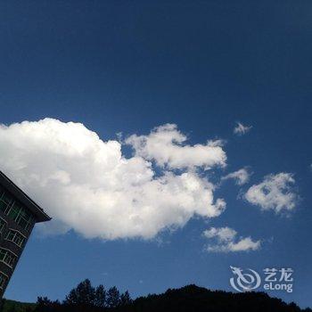 驼梁聚贤游客之家酒店提供图片