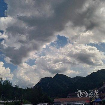 驼梁聚贤游客之家酒店提供图片