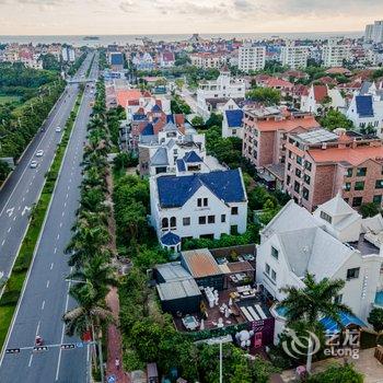 北海西边亮旅馆酒店提供图片