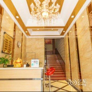 双流1+1宾馆酒店提供图片