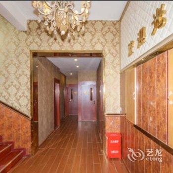 双流1+1宾馆酒店提供图片