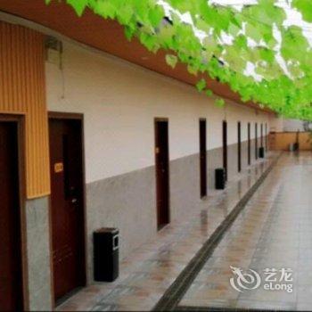双流1+1宾馆酒店提供图片