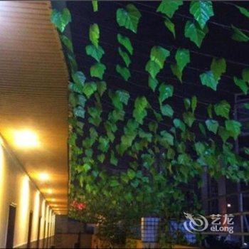 双流1+1宾馆酒店提供图片