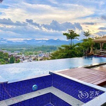 清远碧桂园温泉度假别墅酒店提供图片