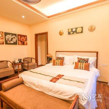 清远碧桂园温泉度假别墅酒店提供图片