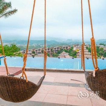 清远碧桂园温泉度假别墅酒店提供图片