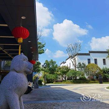 上海泰酒店酒店提供图片